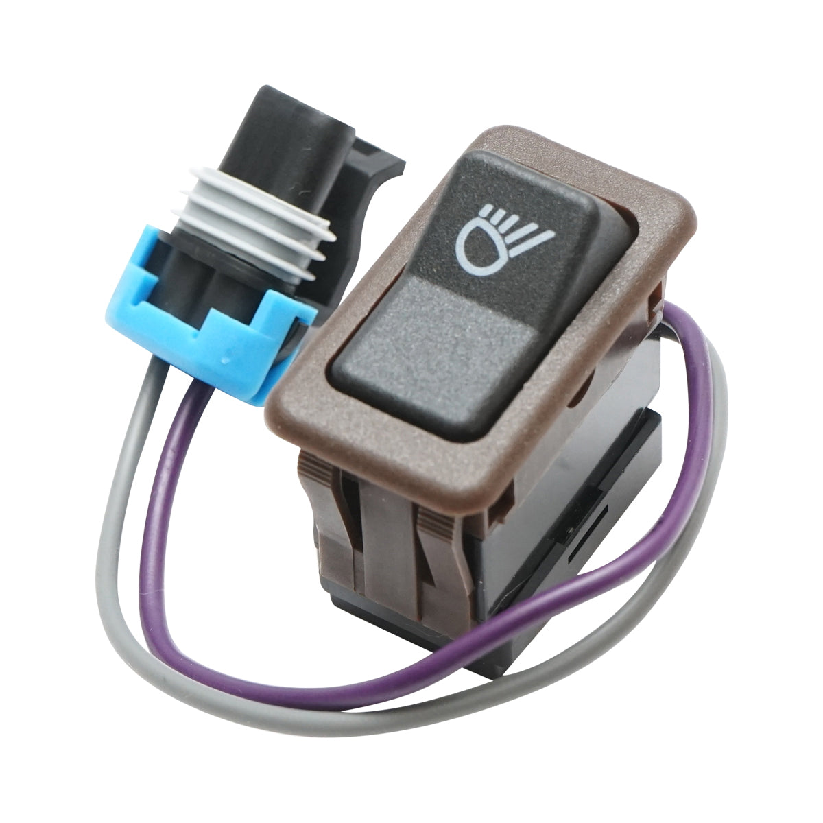 Light switch for John Deere OEM code AL155611